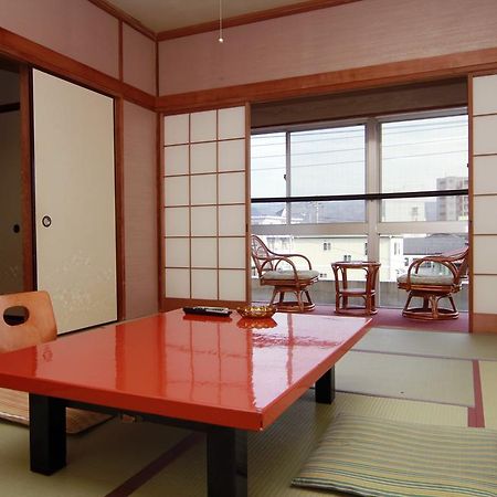 Izunagaoka Onsen Azumaya Hotel Izunokuni Екстериор снимка