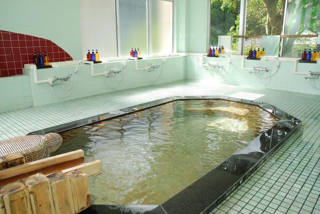 Izunagaoka Onsen Azumaya Hotel Izunokuni Екстериор снимка