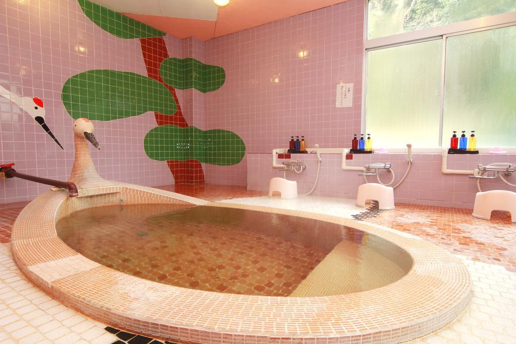 Izunagaoka Onsen Azumaya Hotel Izunokuni Екстериор снимка