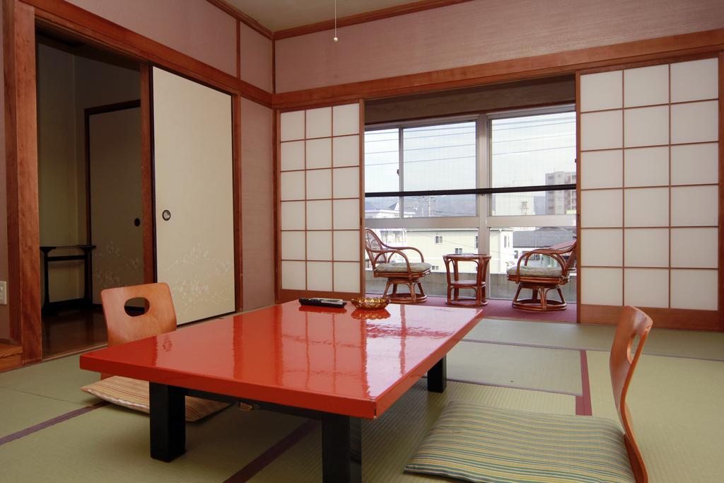 Izunagaoka Onsen Azumaya Hotel Izunokuni Екстериор снимка