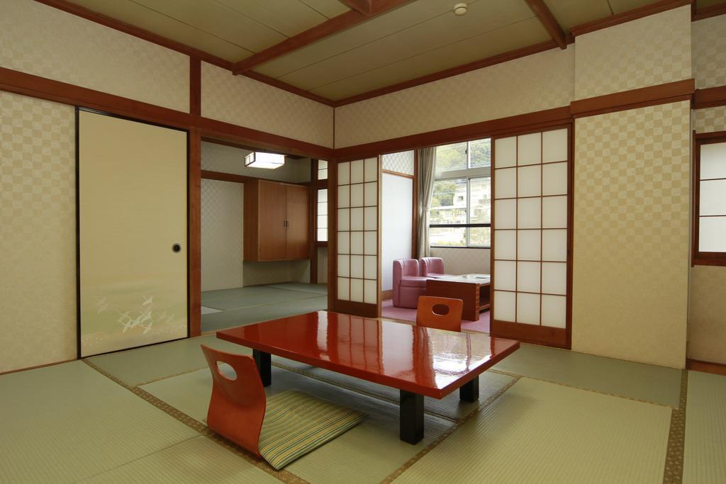 Izunagaoka Onsen Azumaya Hotel Izunokuni Екстериор снимка